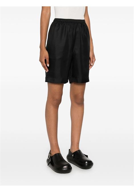 bermuda zinia donna neri LOULOU DE SAISON | ZINIABLACK